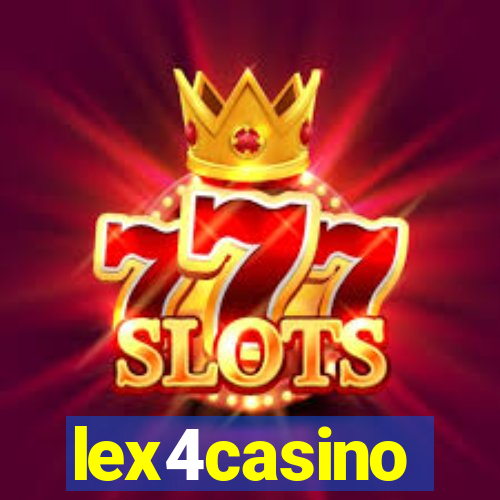lex4casino