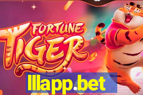 lllapp.bet