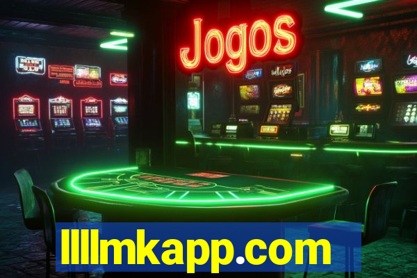 llllmkapp.com