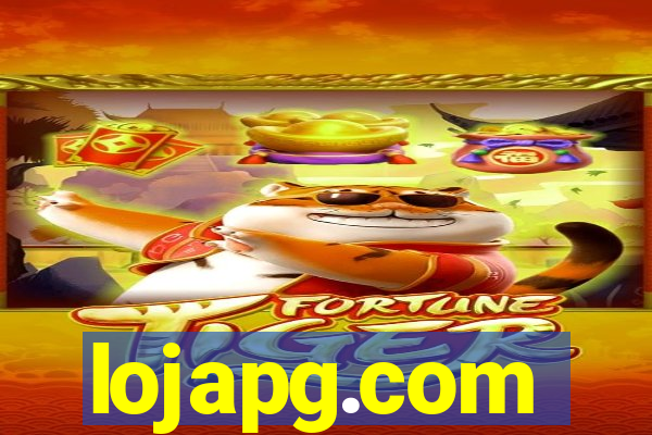 lojapg.com