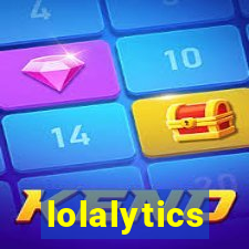 lolalytics