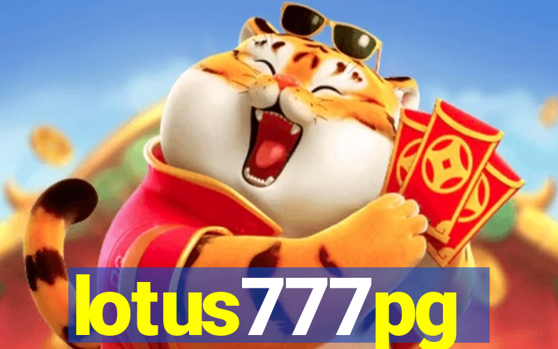 lotus777pg