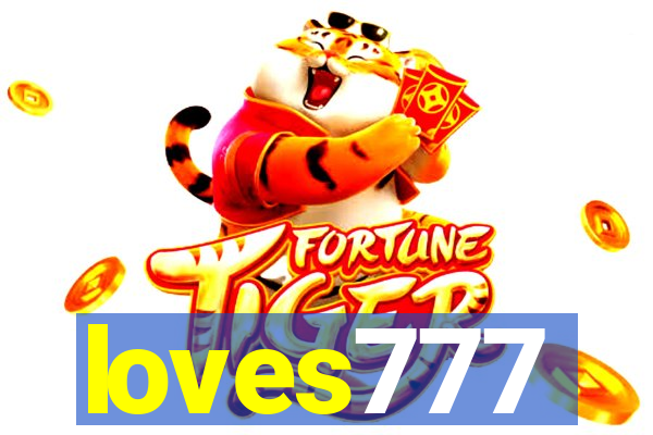 loves777