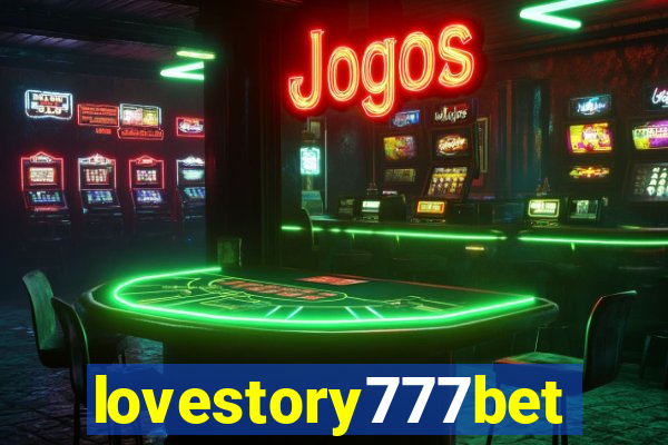 lovestory777bet