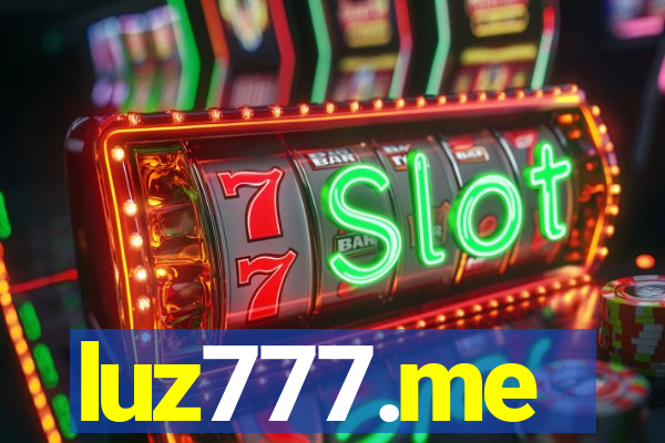 luz777.me