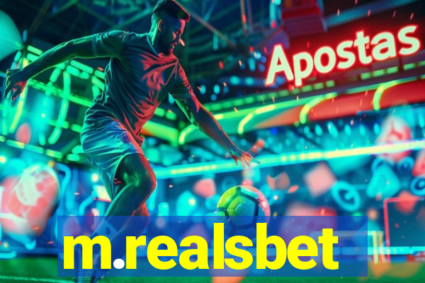 m.realsbet