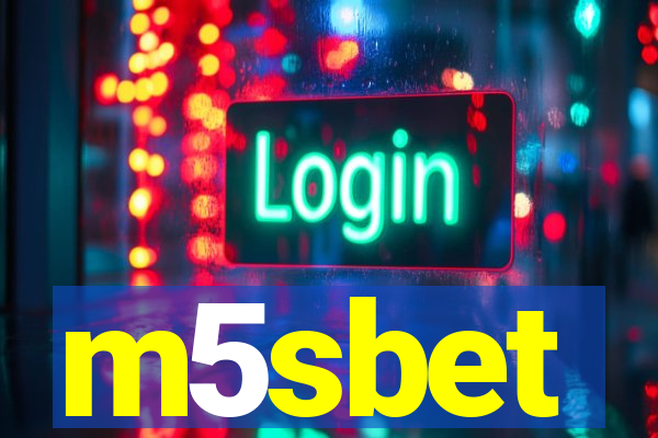 m5sbet