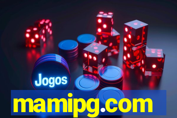 mamipg.com
