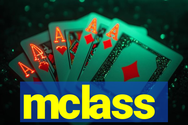 mclass