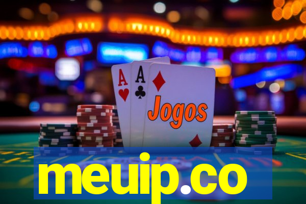 meuip.co