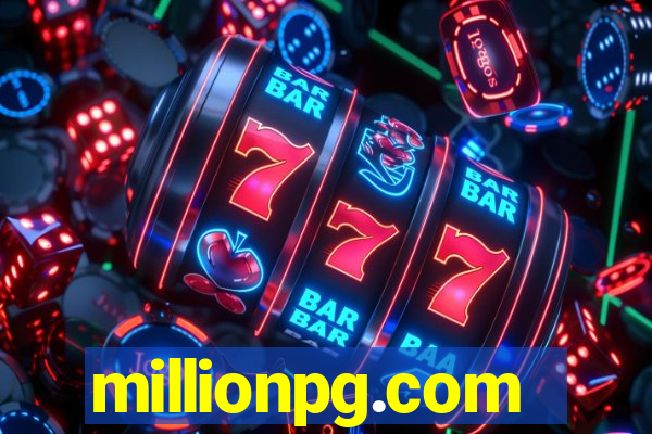 millionpg.com