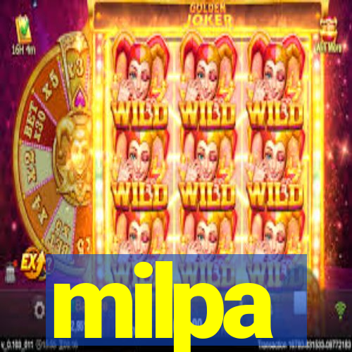 milpa