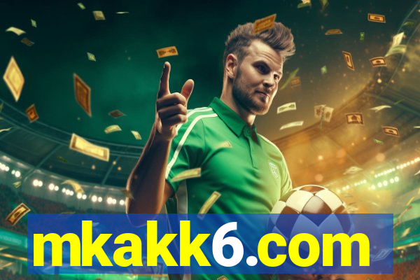 mkakk6.com
