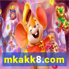 mkakk8.com