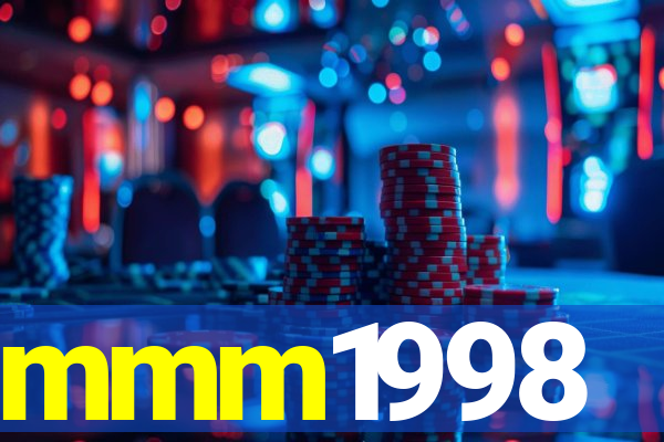 mmm1998