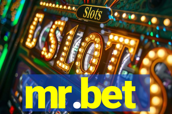 mr.bet