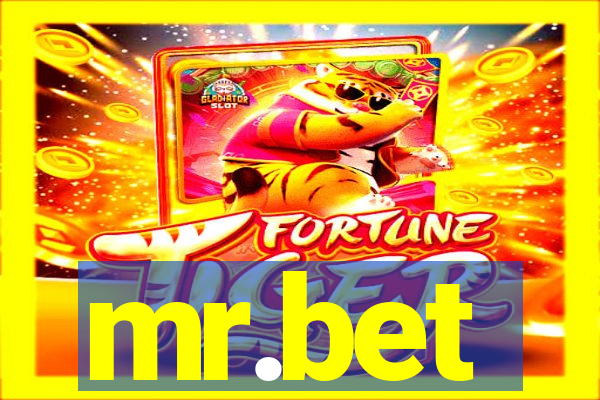 mr.bet