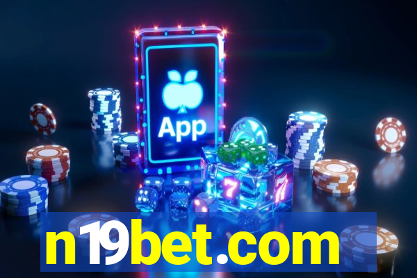 n19bet.com