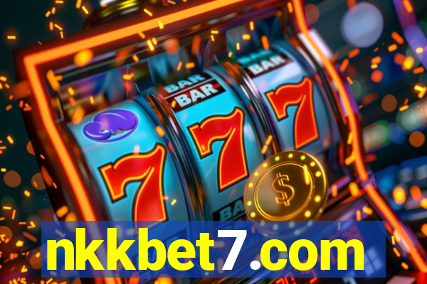 nkkbet7.com
