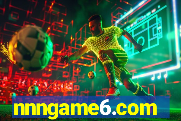 nnngame6.com
