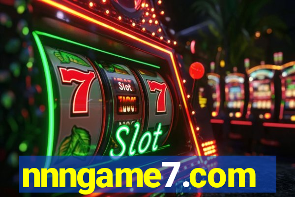 nnngame7.com