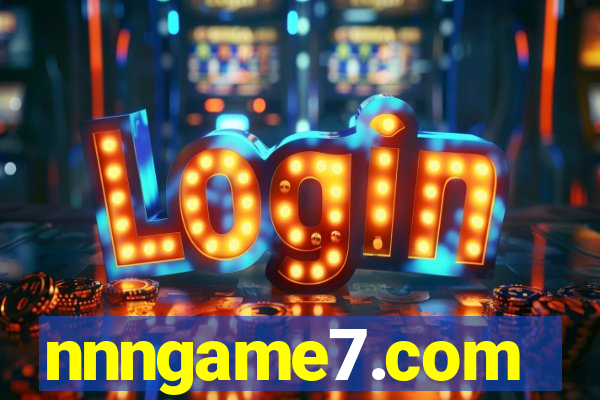 nnngame7.com