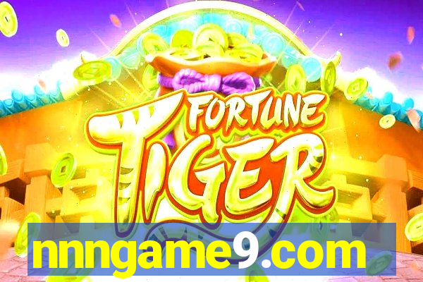 nnngame9.com