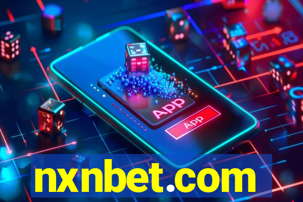 nxnbet.com