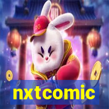 nxtcomic