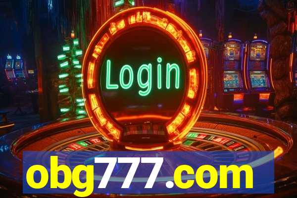 obg777.com