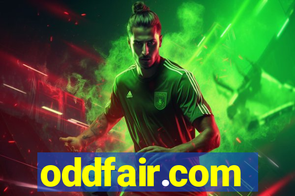 oddfair.com