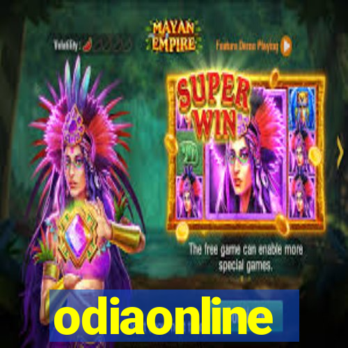 odiaonline