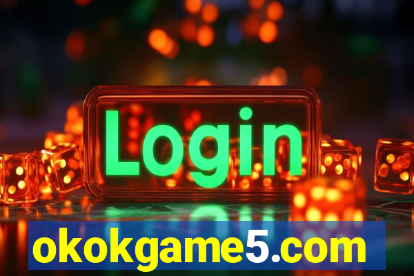 okokgame5.com