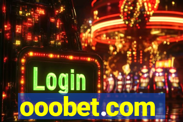 ooobet.com