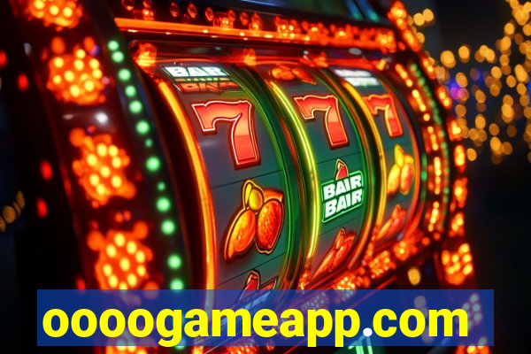 oooogameapp.com