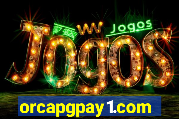 orcapgpay1.com