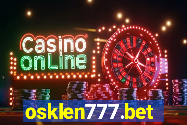 osklen777.bet