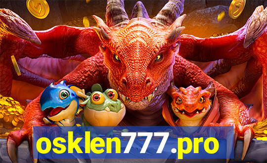 osklen777.pro