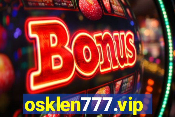 osklen777.vip