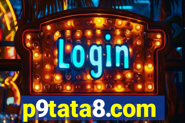 p9tata8.com