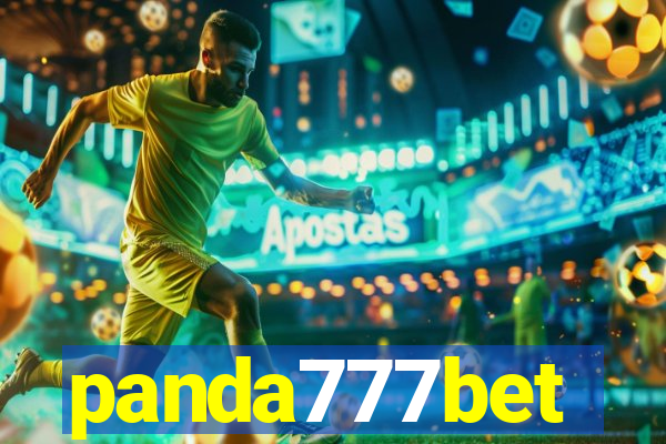 panda777bet
