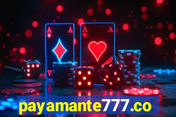 payamante777.com