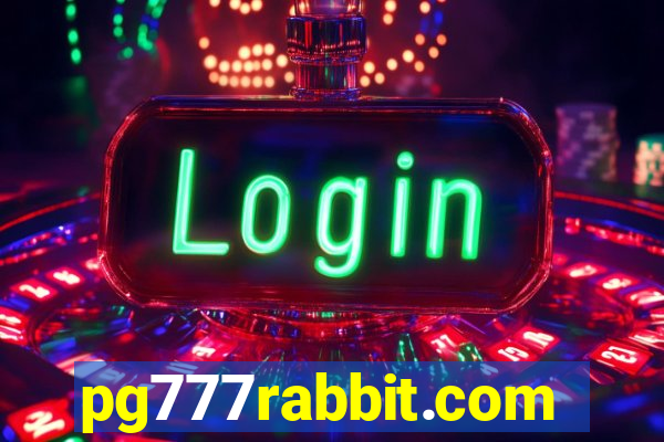 pg777rabbit.com