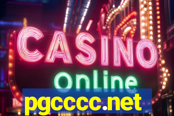 pgcccc.net