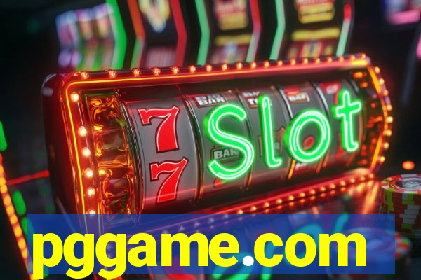 pggame.com
