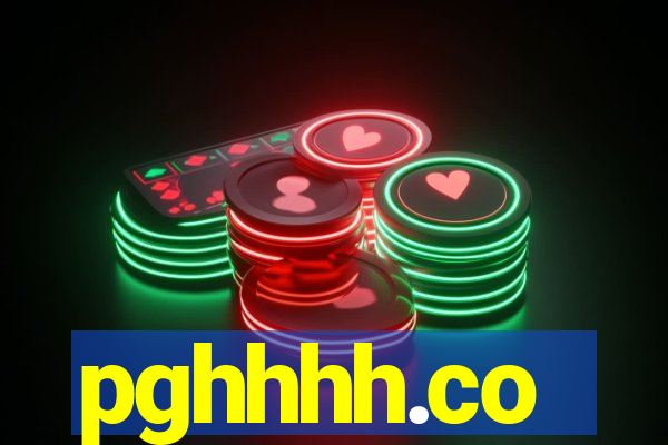 pghhhh.co