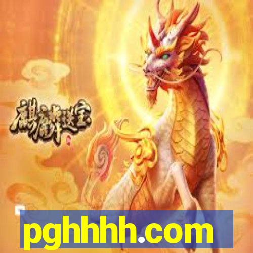 pghhhh.com