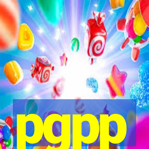pgpp