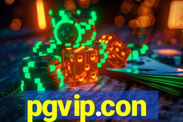 pgvip.con