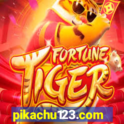 pikachu123.com